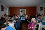 Generalversammlung 2016